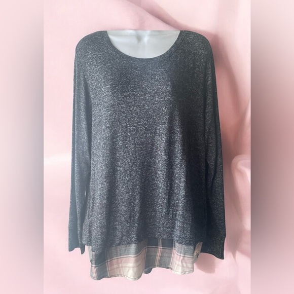 Maurice’s longsleeve top - Picture 1 of 9